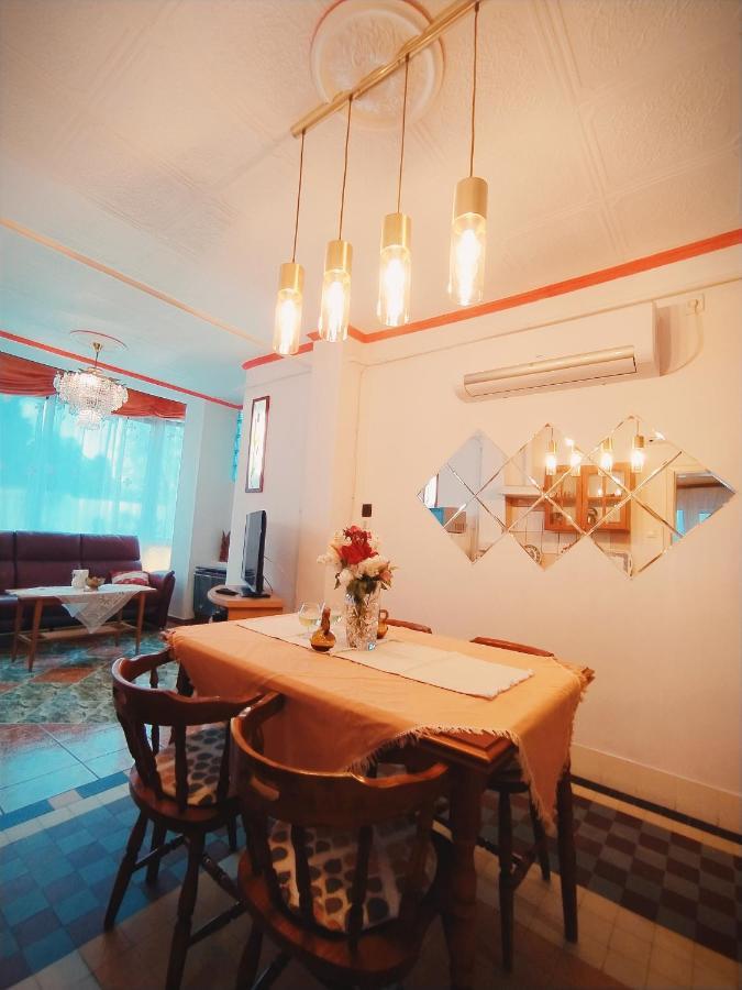 Joker Villa Apartmanhaus Hévíz 외부 사진
