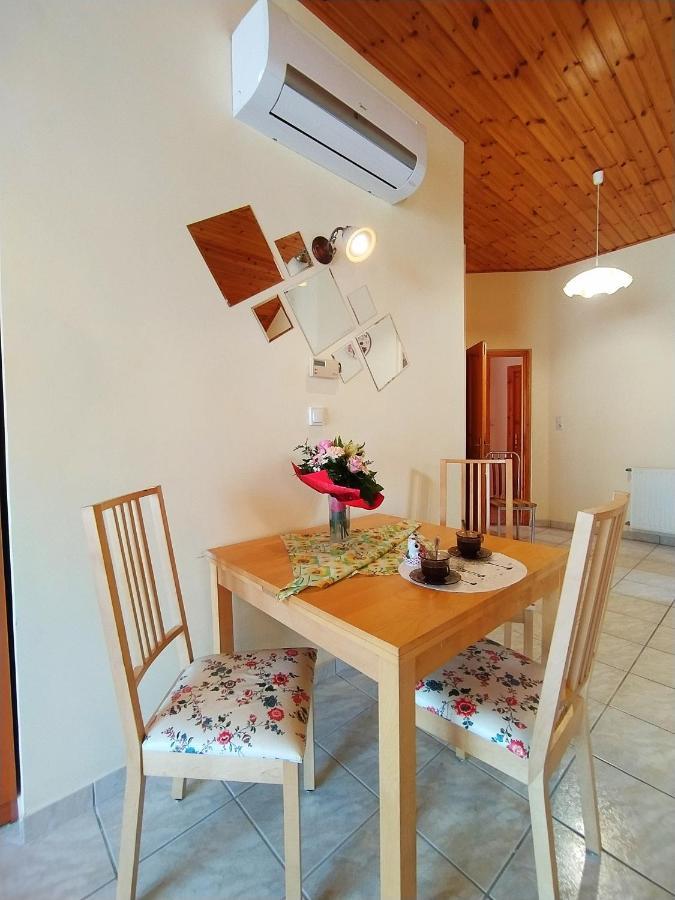 Joker Villa Apartmanhaus Hévíz 외부 사진