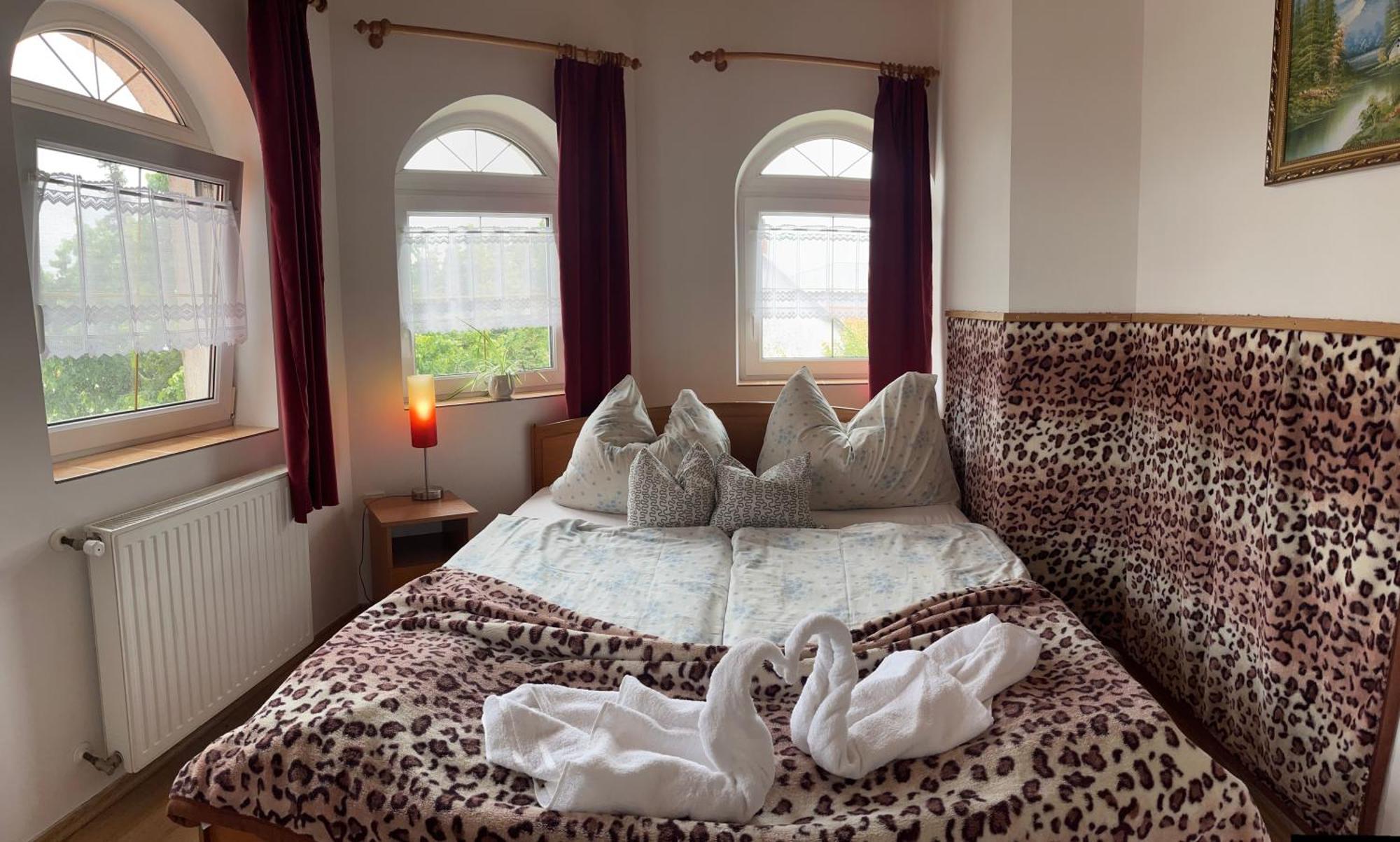 Joker Villa Apartmanhaus Hévíz 외부 사진