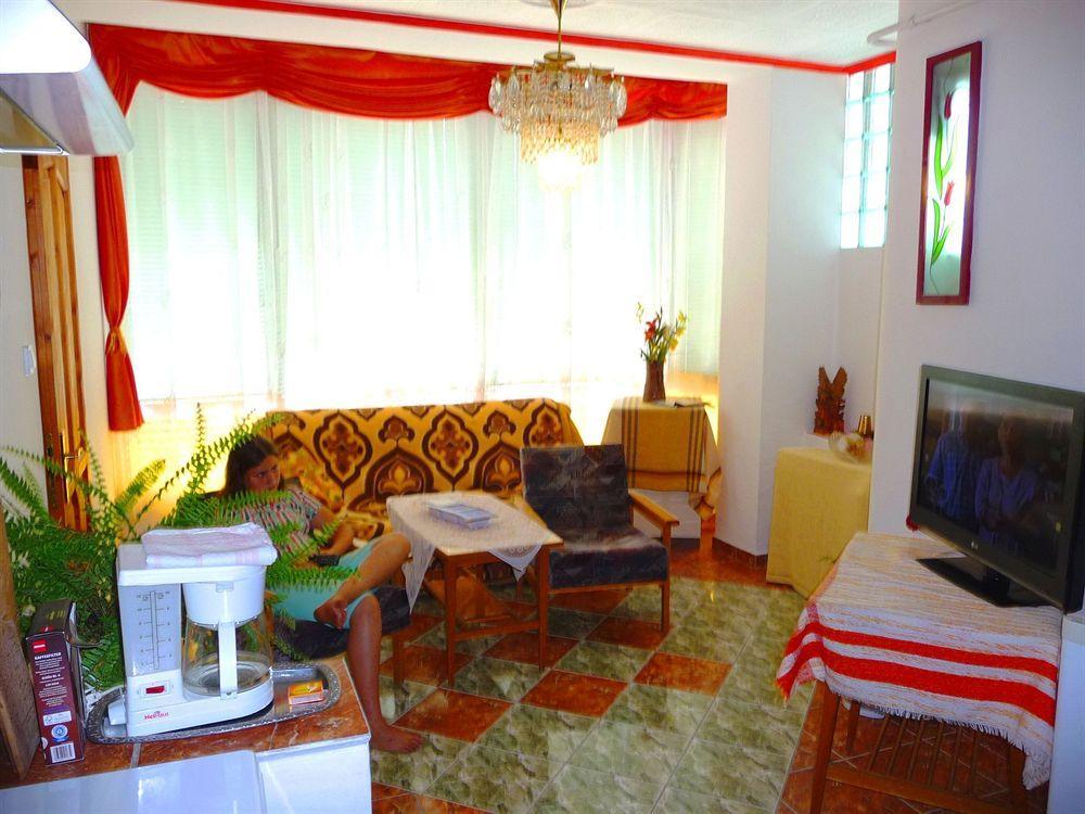 Joker Villa Apartmanhaus Hévíz 외부 사진