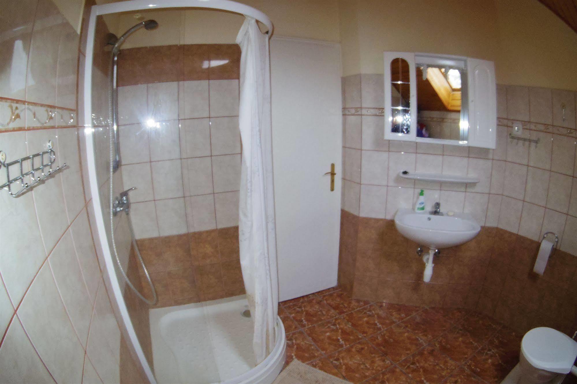 Joker Villa Apartmanhaus Hévíz 외부 사진